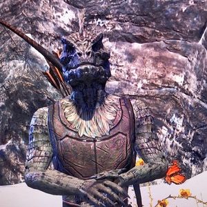 Meet your Posher, Shane